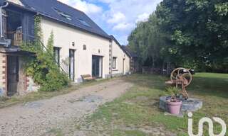 Maison 6 Pièces 152 m² à vendre à Le Plessis-Grammoire (49124)