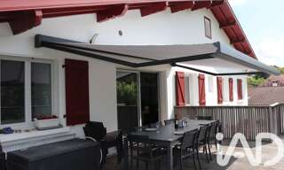 Maison 8 Pièces 237 m² à vendre à Urcuit (64990)