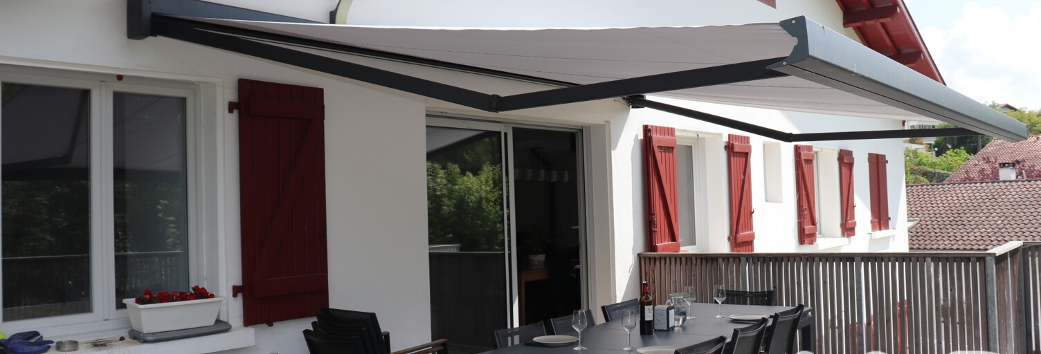 Maison 8 Pièces 237 m² à vendre à Urcuit (64990)