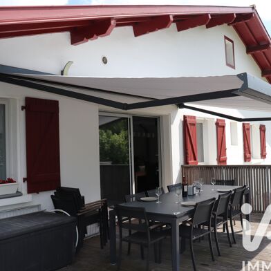 Maison 8 pièces 675000 €