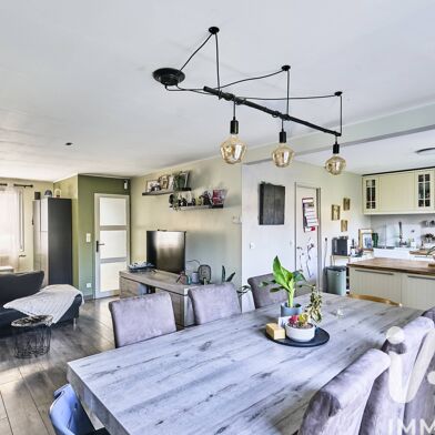 Maison 5 pièces 219000 €