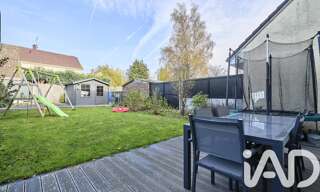 Maison 5 Pièces 95 m² à vendre à Marchiennes (59870)