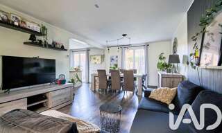 Maison 5 Pièces 95 m² à vendre à Marchiennes (59870)