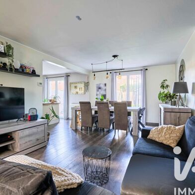 Maison 5 pièces 219000 €