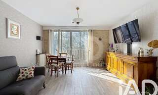 Appartement 5 Pièces 68 m² à vendre à Nantes (44000)