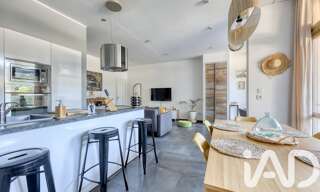 Appartement 3 Pièces 66 m² à vendre à Sanary-sur-Mer (83110)