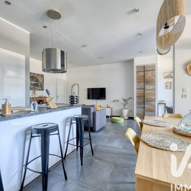 Appartement 3 pièces 325000 €