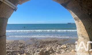 Appartement 3 Pièces 66 m² à vendre à Sanary-sur-Mer (83110)