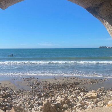 Appartement 3 pièces 325000 €