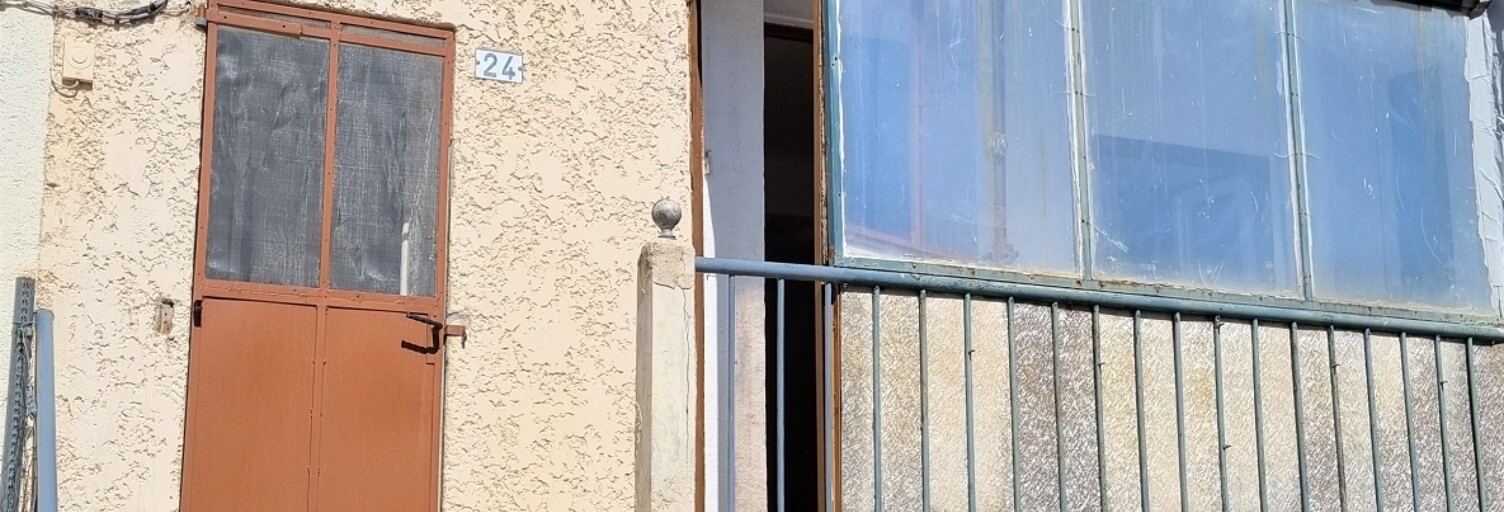 Maison 8 Pièces 110 m² à vendre à Lansac (66720)