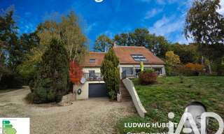 Maison 7 Pièces 204 m² à vendre à Tessé-Froulay (61410)