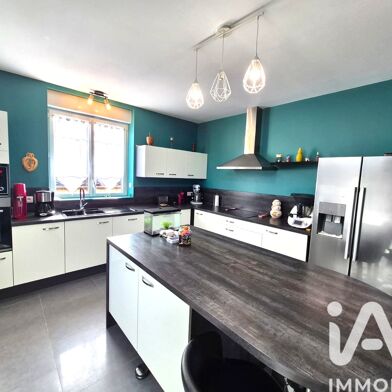 Maison 7 pièces 329000 €