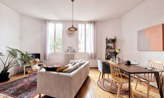 Appartement 3 Pièces 59 m² à vendre à Bordeaux (33000)