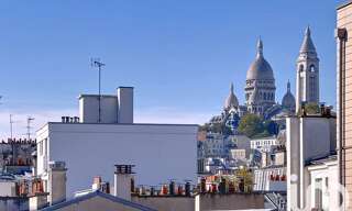 Appartement 2 Pièces 60 m² à vendre à Paris 18 (75018)
