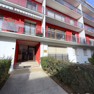 Appartement 3 pièces 189500 €