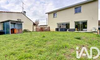 Maison 5 Pièces 150 m² à vendre à Castelnau-de-Médoc (33480)