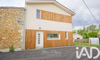 Maison 5 Pièces 150 m² à vendre à Castelnau-de-Médoc (33480)
