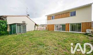 Maison 5 Pièces 150 m² à vendre à Castelnau-de-Médoc (33480)