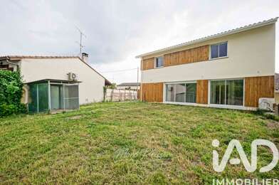 Maison 5 pièces 328000 €