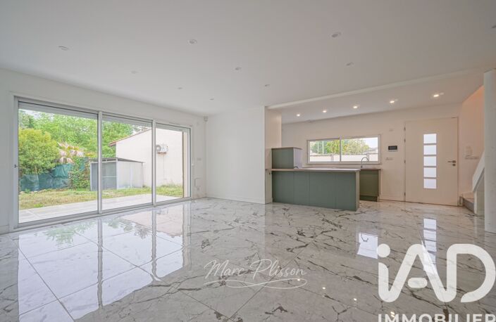 Vente Maison/villa 5 pièces — photo 2