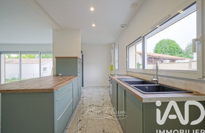 Vente Maison/villa 5 pièces — photo 4