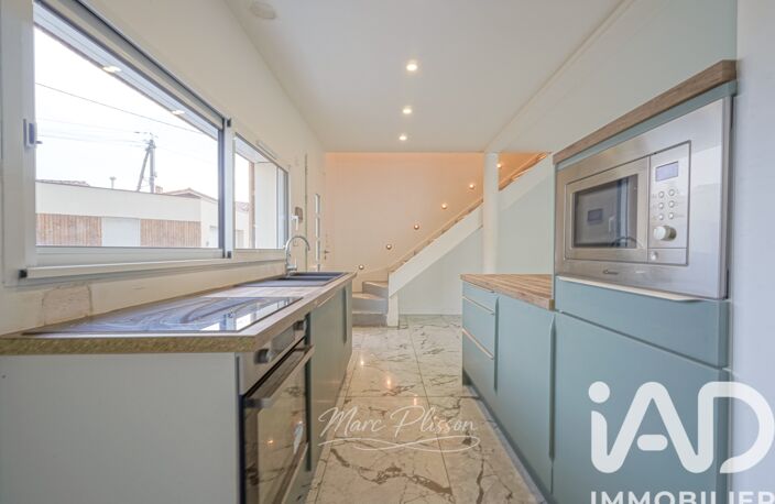 Vente Maison/villa 5 pièces — photo 5