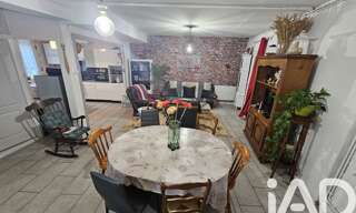 Maison 4 Pièces 87 m² à vendre à Valence (82400)