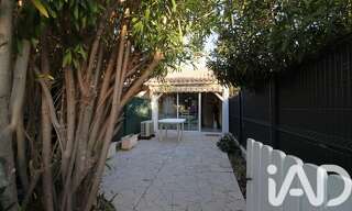 Maison 3 Pièces 53 m² à vendre à Saint-Cyprien (66750)