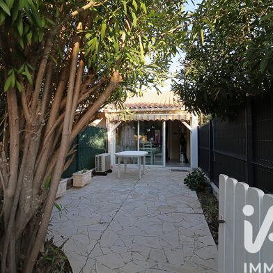 Maison 3 pièces 197000 €