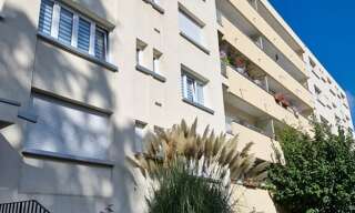 Appartement 2 Pièces 45 m² à vendre à Metz (57000)