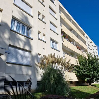 Appartement 2 pièces 131000 €