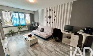 Appartement 2 Pièces 45 m² à vendre à Metz (57000)