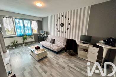 Appartement 2 pièces 131000 €