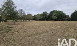 Terrain  501 m² à vendre à Castelsarrasin (82100)