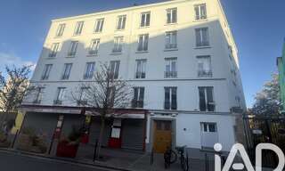 Appartement 1 Pièce 19 m² à vendre à Vincennes (94300)