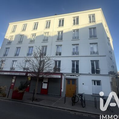 Appartement 1 pièces 188000 €
