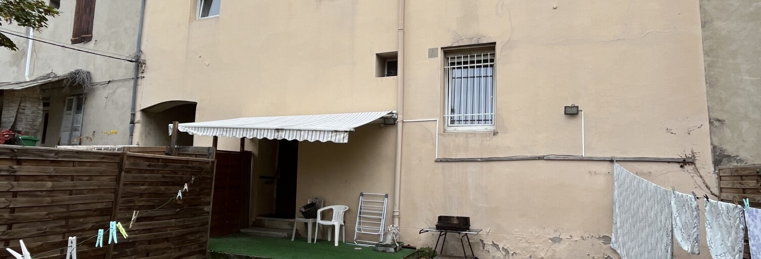 Immeuble  261 m² à vendre à Livron-sur-Drôme (26250)