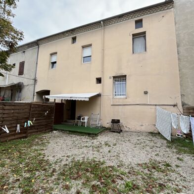 Immeuble  315000 €