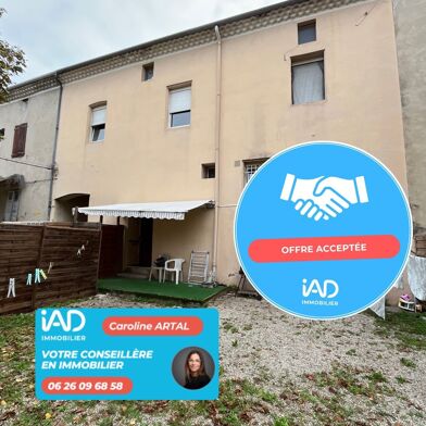 Immeuble  299900 €