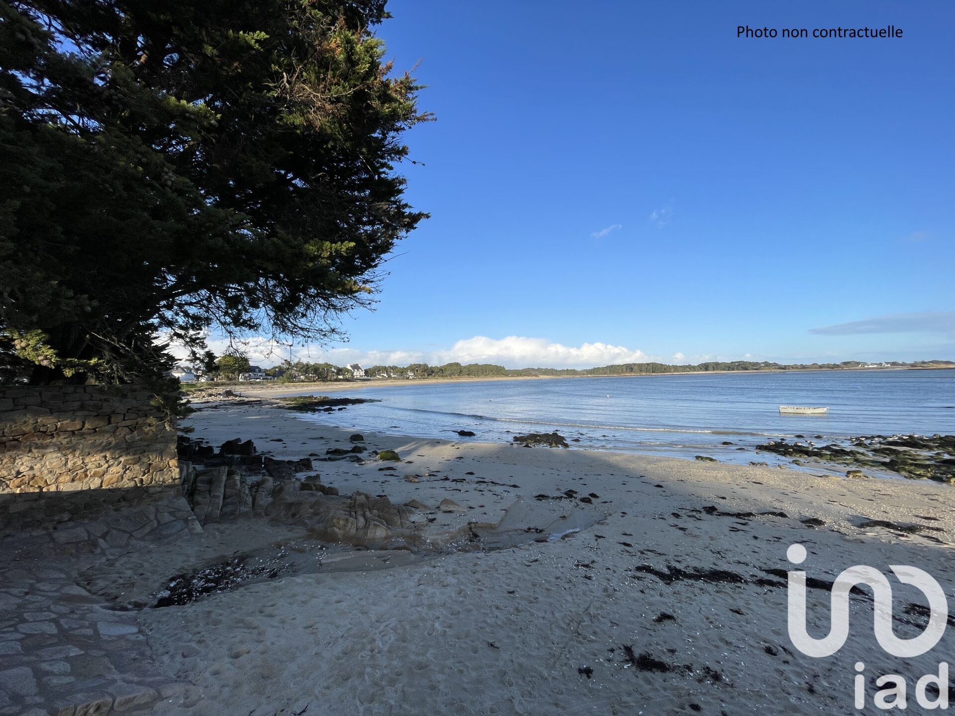 Carnac - 36m² - 2p. - 1ch.