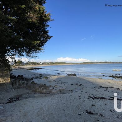 Appartement 2 pièces 281000 €