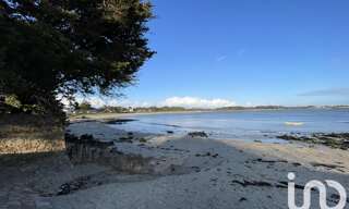 Appartement 2 Pièces 36 m² à vendre à Carnac (56340)