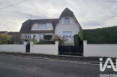 Maison 6 pièces 419000 €