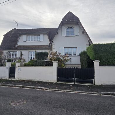 Maison 6 pièces 419000 €