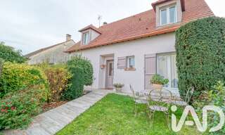 Maison 6 Pièces 145 m² à vendre à Pierrelaye (95480)