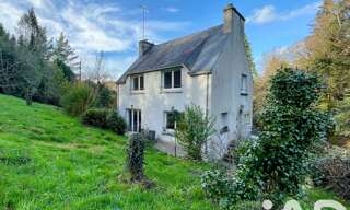 Maison 5 Pièces 105 m² à vendre à Plonéis (29710)