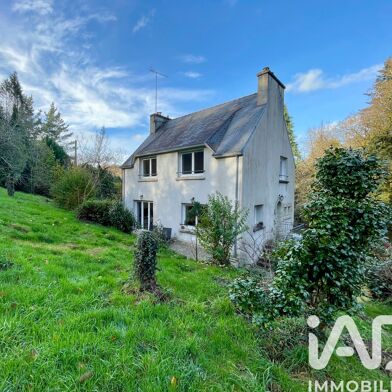 Maison 5 pièces 239000 €