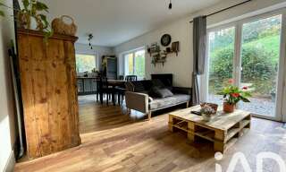 Maison 5 Pièces 105 m² à vendre à Plonéis (29710)