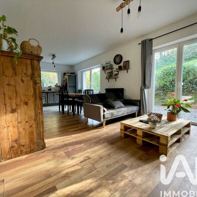 Maison 5 pièces 239000 €