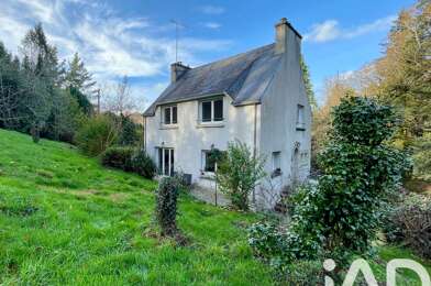 Maison 5 pièces 226300 €